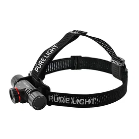 Pure & Light Organic Pure & Light Puncak Jaya 1000lm