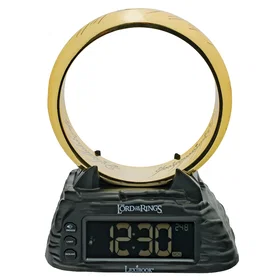 Lexibook Lord Of The Ring Alarmklokke