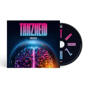 Electric Callboy Tanzneid CD