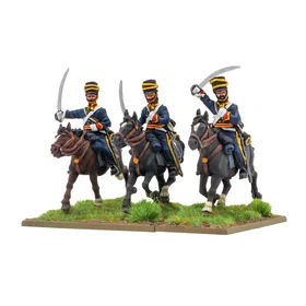 Black Powder Crimean War British Light Dragoons (WGC-303013828)