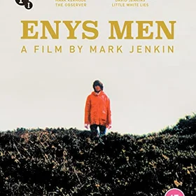 BFI Enys Men (Blu-Ray + DVD)