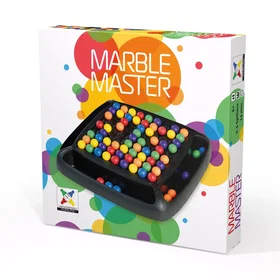 Vennerød Forlag Marbles Marble Master
