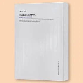Dr.Pepti Exo Biome Sheet Mask