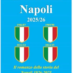 Annuario V 2025/26