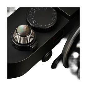 RockNRoll Mother of Pearl Soft Release Button kameralle