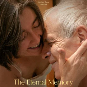 The Eternal Memory (DVD)