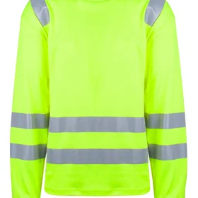 YOU Ystad Langermet T-skjorte (Unisex)