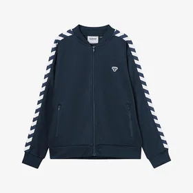 Hummel Archive Zip Cardigan (Dame)