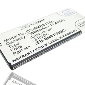 Powery EB-BN915BBC Battery for SAMSUNG