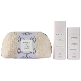 Kerasilk Essentials Smoothing X-Mas Set For Women
