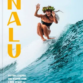 Naish Nalu GS