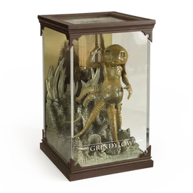 The Noble Collection Magical Creatures Grindylow #18 18.5cm