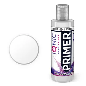 Ammo IONIC SMART PRIMER White Self Leveling Acrylic Paint 60ml