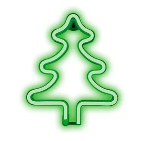 Forever Light NEONLEDTREE LED Christmas Tree