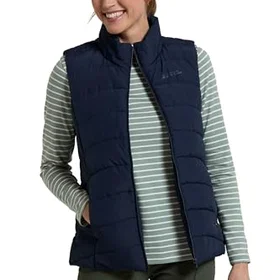Mountain Warehouse Opal Padded Vest (Women's)