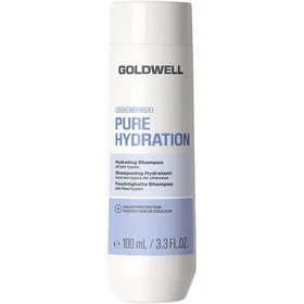 Goldwell Pure Hydration Hydrating Shampoo 100ml