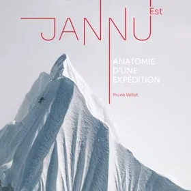 anatomie d'une expédition Broché