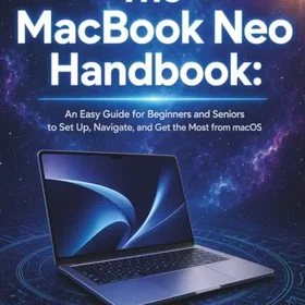 MacBook Independently published Neo Handbook