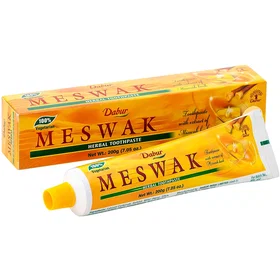 Dabur Meswak Tand & Gum Care Tandpasta 200g