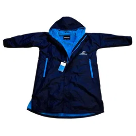 Swimtech Robe Parka (Unisex)