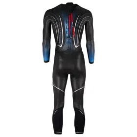 Huub Agilis Ii Wetsuit 3:5mm (Men's)