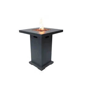 Elementi Foyer Gaz 56x56x106cm