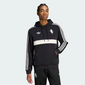 Adidas Juventus Originals Hoodie (Herr)