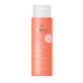 Mixa Scalp & More Moisturizing Shampoo 300ml