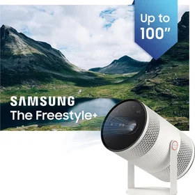 Samsung The Freestyle LFF3H