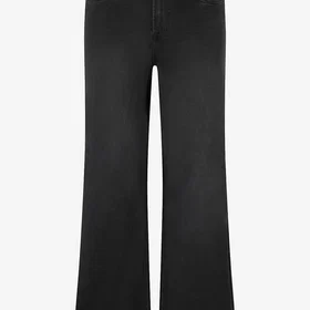 Noisy May Nmrooxy HW Flare Jeans (Dam)