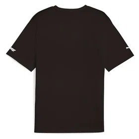 Puma F1 Essentials Grafisk Kortärmad T-shirt (Herr)