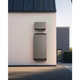 EcoFlow PowerOcean Plus Hybrid Inverter