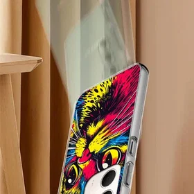 FONNEO Étui pour Oppo A5X