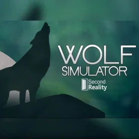 Wolf Simulator (PC)