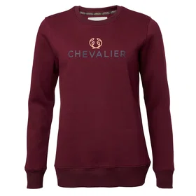 Chevalier Hill Sweatshirt (Dam)