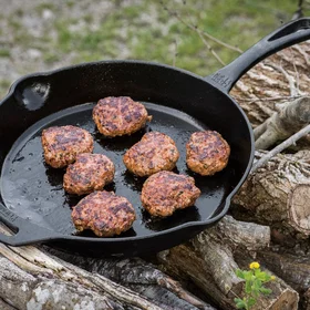 Petromax Frying Pan