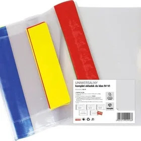 Biurfol 40cm x 5m Transparent OZ-75