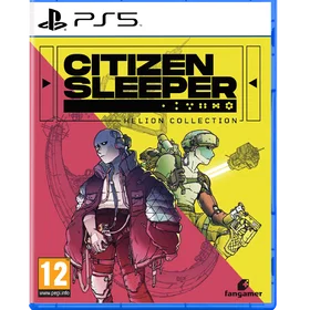 Citizen Sleeper 1+2: Helion Collection (PS5)