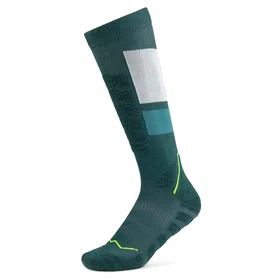 Buff Thermonet Long Socks