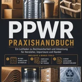 PPWR Praxishandbuch