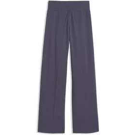 Puma Essential Nº1 Logo Straight High Waist Leggings (Dam)