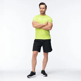 IQ Welby Training Shorts (Men's)