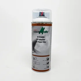 Colormatic Fyllprimer HG1 Hvit 400ml