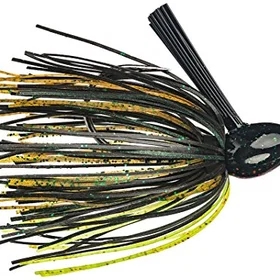 Strike King HAFFJ38-8 Texas Craw Jig