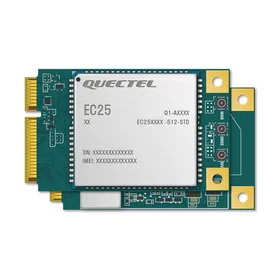 Quectel EC25-AFX