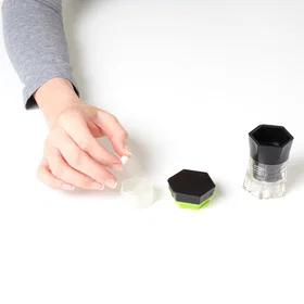 Vitility Pill Processor Pill Box
