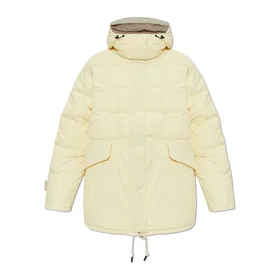 Rethinkit Studios Cube Parka (Dame)