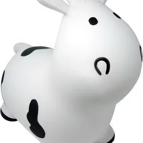 Sport1 Animal Sautant Rouge Blanc