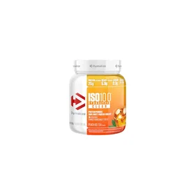Dymatize ISO100 Hydrolyzed Clear Whey Protein 0.5kg