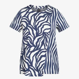 Pont Neuf Topp pnInessa Blus (Dam)